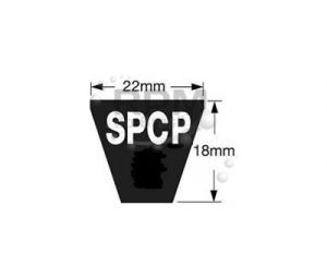 GATES SPC2800P