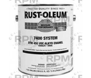 CORPORAÇÃO RUST-OLEUM 944300