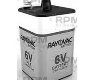 RAYOVAC 944C