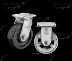 Material Handling - Albion 94PX08709SBBL - Albion
