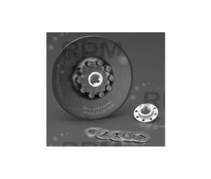 FERRAMENTAS DE CORTE MORSE 95024