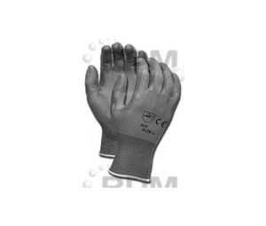 MEMPHIS LUVA (MCR (S) SEGURANÇA, F. GLOVES) 9666L