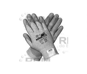 LUVA MEMPHIS (LUVAS DE SEGURANÇA MCR) 9676L