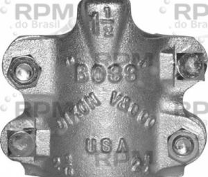 DIXON VALVE & COOPLING COMPANY, LLC BU18