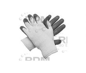 LUVA MEMPHIS (LUVAS DE SEGURANÇA MCR) 9682L