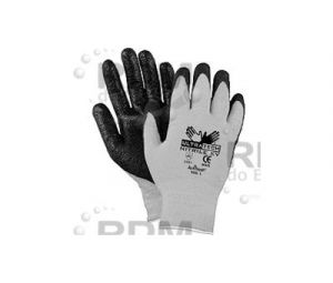 LUVA MEMPHIS (LUVAS DE SEGURANÇA MCR) 9693L