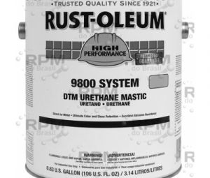 CORPORAÇÃO RUST-OLEUM 9825419