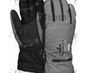 LUVA MEMPHIS (LUVAS DE SEGURANÇA MCR) 983L