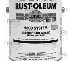 CORPORAÇÃO RUST-OLEUM 9879419