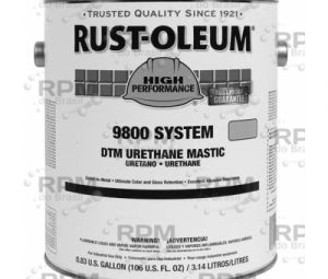 CORPORAÇÃO RUST-OLEUM 9882419