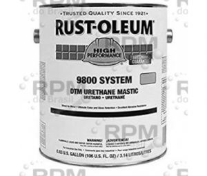 CORPORAÇÃO RUST-OLEUM 9892383
