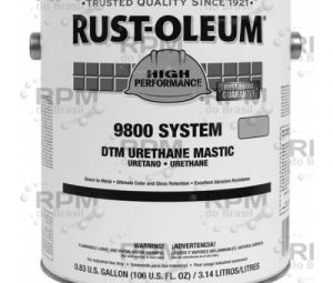 CORPORAÇÃO RUST-OLEUM 9892419