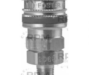 ZSI-FOSTER INC A-2903