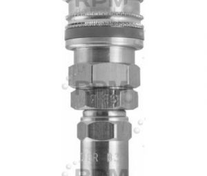 ZSI-FOSTER INC A-SB3