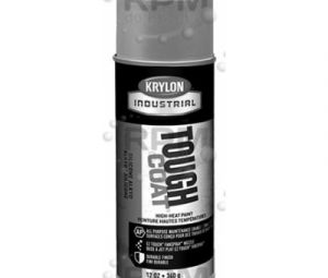 KRYLON INDUSTRIAL PAINTS A00324007