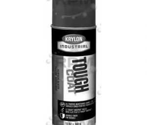 KRYLON INDUSTRIAL PAINTS A00325007