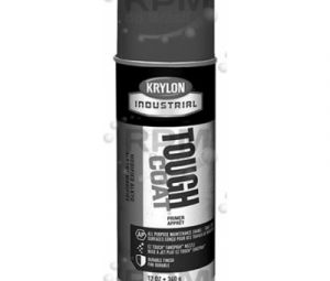 KRYLON INDUSTRIAL PAINTS A00339007