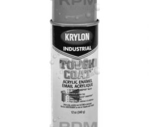 KRYLON INDUSTRIAL PAINTS A01319