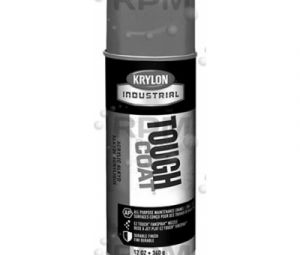 KRYLON INDUSTRIAL PAINTS A01470007