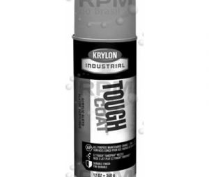 KRYLON INDUSTRIAL PAINTS A01760007