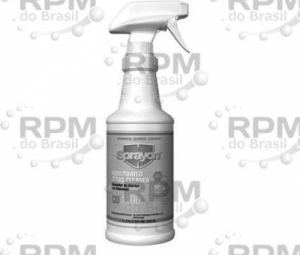 SPRAYON A1100T1232