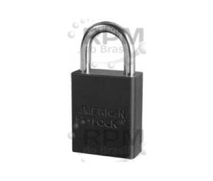 TRAVA MESTRE A1105BLK