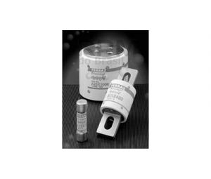 MERSEN ELÉTRICA POTÊNCIA A25X130-4