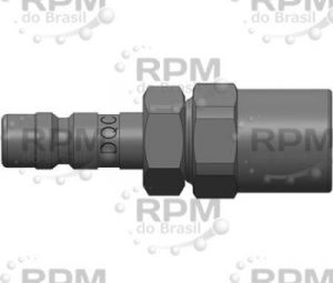ACOPLAMENTO RÁPIDO DIXON A2E2