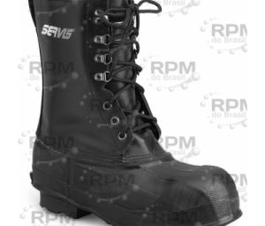 NORCROSS SEGURANÇA A422-BLK-080