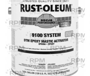 RUST-OLEUM CORPORATION A910008300