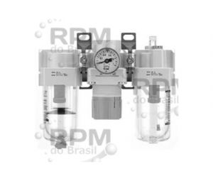 SMC AC20-02G-R-A