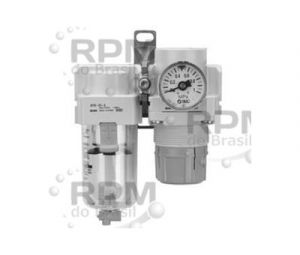 SMC AC20B-02CG-V-C