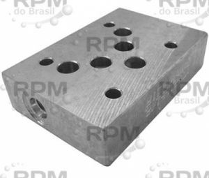 Hydraulics - Daman Products Company Inc AD08TPPT4S - Daman Products Company Inc