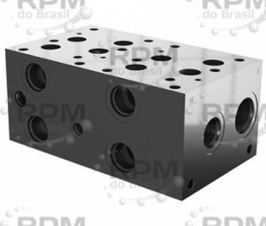 DAMAN PRODUCTS COMPANY INC AD08HP045S