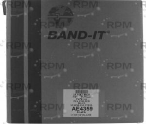 BAND-IT AE4359