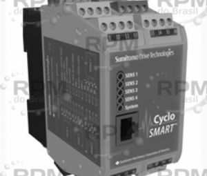 SUMITOMO ACIONAMENTO TECHNOLOGIES AEPX5951-C001