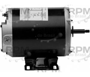EUA MOTORES (NIDEC) AGH10FL2