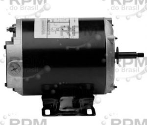 EUA MOTORES (NIDEC) AGH15FL2CS