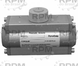 DYNAQUIP CONTROLES INC AHP063SR10