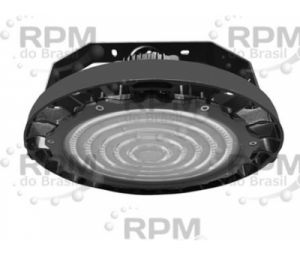 ABACO LIGHTING AL-XE-HB-60-850-U