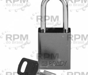 BRADY ALU-GRN-38ST-KD