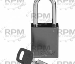 BRADY ALU-PRP-38ST-KD