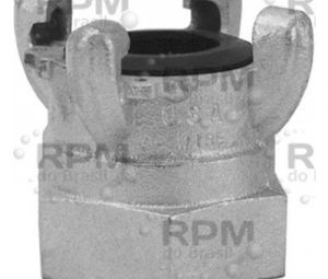 DIXON VALVE & COOPLING COMPANY, LLC AM18