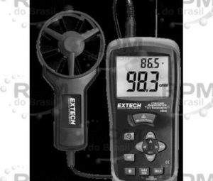 EXTECH INSTRUMENTS AN200