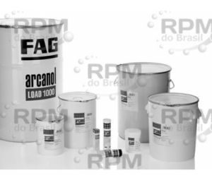 Químicos, Lubrificantes E Equipamentos - Fag (Schaeffler) ARCANOL-MULTI2-400G - Fag (Schaeffler)