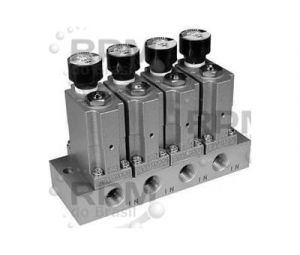 Pneumática - Smc NARM1000-10B1-N01G - Smc