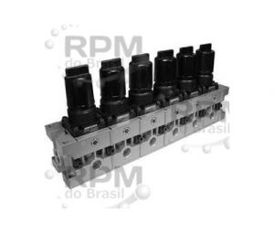 Pneumática - Smc NARM2500-03A-N02 - Smc