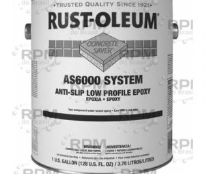 CORPORATION RUST-OLEUM AS6086425