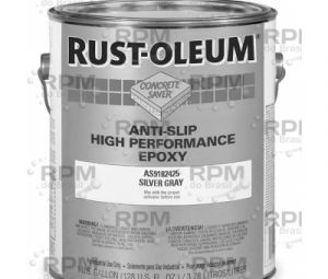 RUST-OLEUM CORPORATION AS9182425
