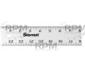 L S STARRETT COMPANY ASE-24